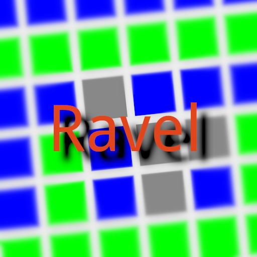 Ravel logo