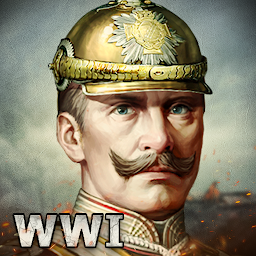 European War 6: 1914 - WW1 SLG Mod Apk