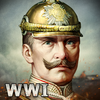 European War 6: 1914 - WW1 SLG apk