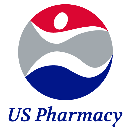 US Pharmacy  Icon