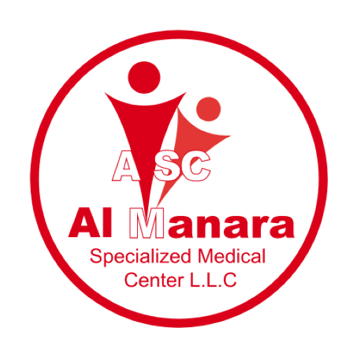 Al Manara Doctor logo
