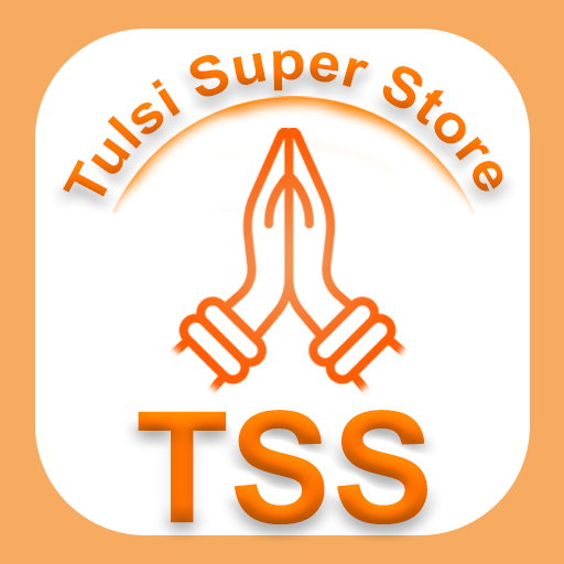 Tulsi Super Store
