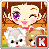 Judy's Pet Salon - Pet Shop icon