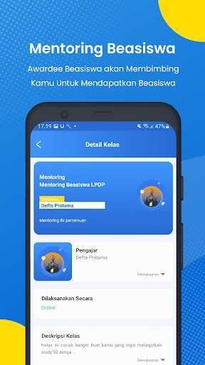 Pengen Bisa Screen 3