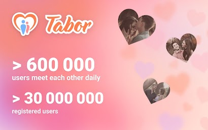 Tabor  -  Dating