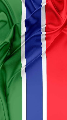 Gambia Wallpaper