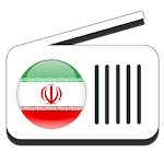 Iranian Radio - Live Radio Iran Online Apk