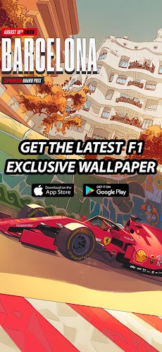 F1 Wallpaper and Backgroundsのおすすめ画像4