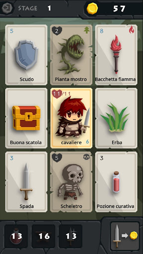 Anteprima dell'app