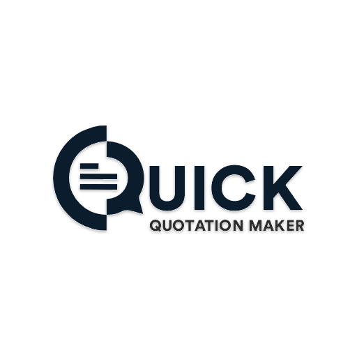 Quick Quotation Maker logo
