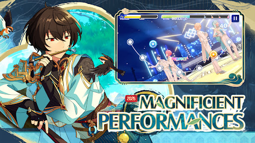 Ensemble Stars Music - Music - games