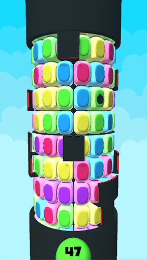 Candy Breaker 3D Break Them A