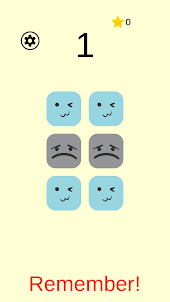 Emoji Match - Memory Game