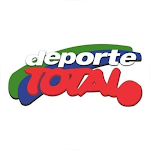 Cover Image of Download Deporte Total FM  APK