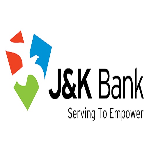 J&K Bank SoftPOS logo