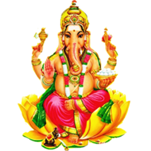 Ganesh Aarti  Icon