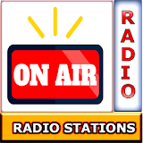 Alternative Radio Stations icon