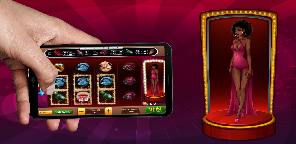 Free game girl slot