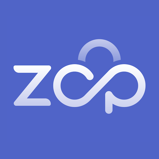 Zinwell Cloud Platform logo