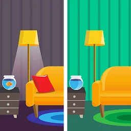 Find the Difference Mod Apk