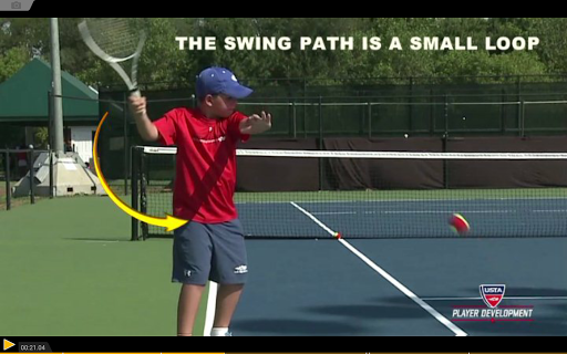 USTA.TV screenshot 7