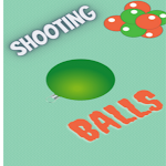 Cover Image of ダウンロード SHootingBalls لعبة رماية الكرة 1.0.0 APK
