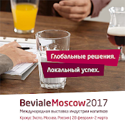 Beviale Moscow 2017