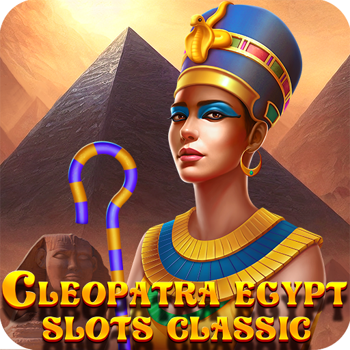 Cleopatra Egypt Slots Classic Download on Windows