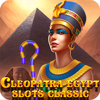 Cleopatra Egypt Slots Classic