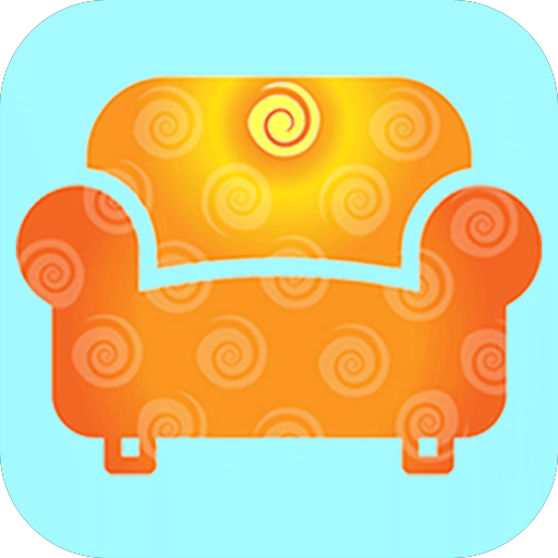 Meditation Lounge  Icon