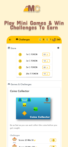 Monkey Clans Screen 3
