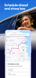 Lyft Mod Apk 7.47.3.1658902828 5