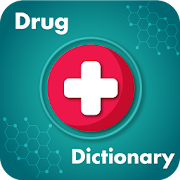 Top 50 Education Apps Like Offline Drug Dictionary - Medical, Free - Best Alternatives