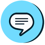 WhatsChat Messenger icon