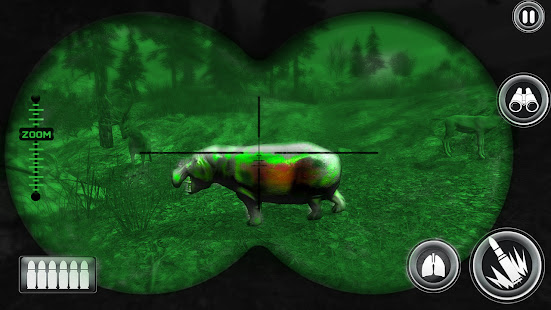 Wild Deer hunter:  Animal Hunting Games apkdebit screenshots 5