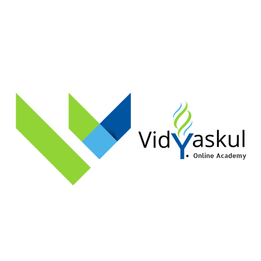 Vidyaskul Online Academy logo