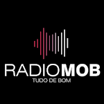 Cover Image of Herunterladen Rádio MOB  APK