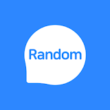 Random Talk, Stranger Chat icon