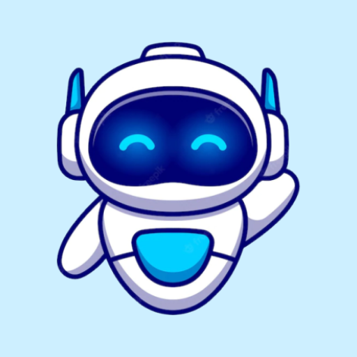 AI Robot (ChatGPT) 1.0.2 Icon