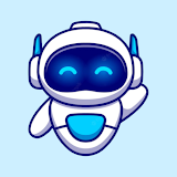 AI Robot (ChatGPT) icon