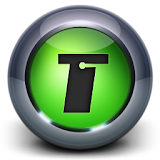 Tungsten Multi Theme (Green) icon