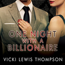 图标图片“One Night with a Billionaire”