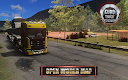 screenshot of Euro Truck Evolution (Simulator)