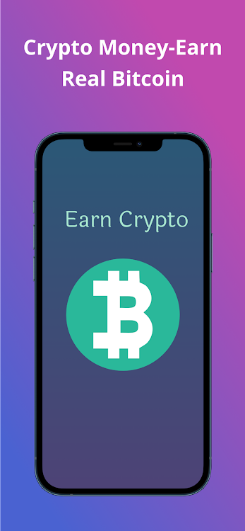 Crypto Cash App - Earn Bitcoin - 1.2 - (Android)