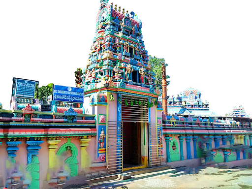 SKS Temple Screen 3