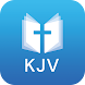 Holy Bible King James + Audio - Androidアプリ