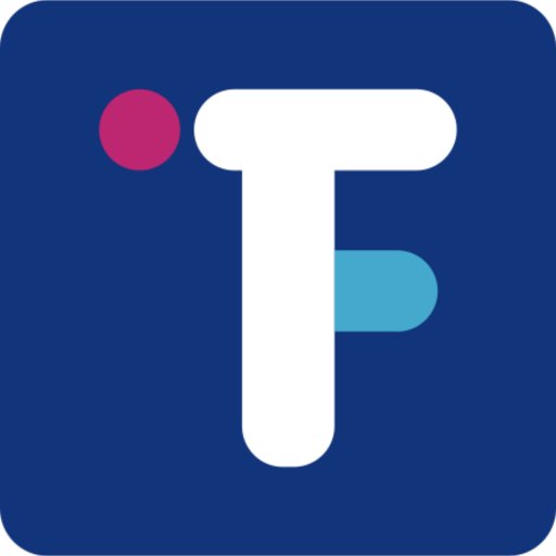 TF Display logo