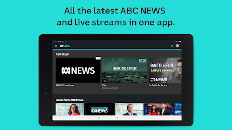 ABC iview