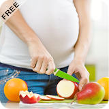 Nutrition In Pregnancy icon