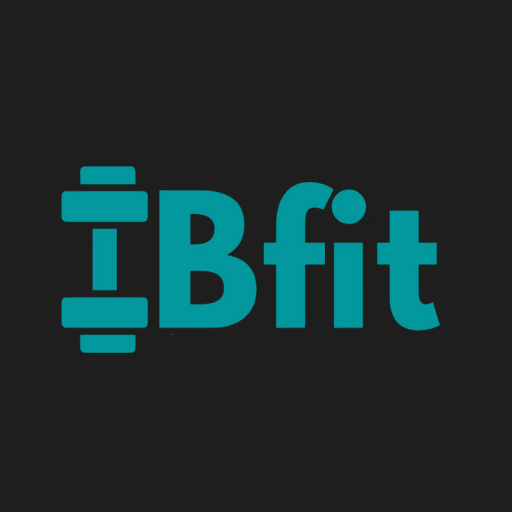 IBfit logo